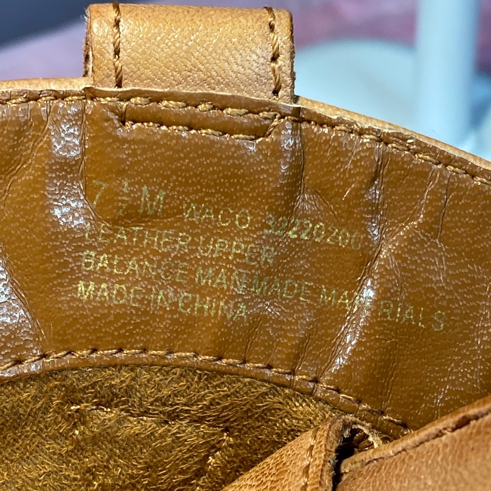 Franco Sarto Waco Boots - Picture 8 of 15